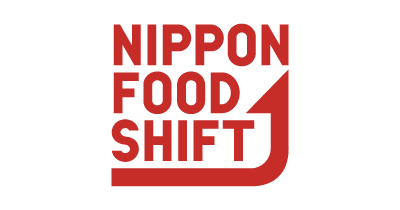 NIPPON FOOD SHIFT ニッポンフードシフト